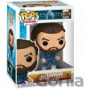 Funko POP! Movies 1302 Aquaman and the Lost Kingdom Aquaman