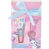 Martinelia Yummy lak na nehty 3 ml + lesk na rty 6 ml