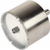 Wolfcraft 5940000 vŕtacia korunka 60 mm diamantová vrstva 1 ks; 5940000