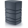 Prosperplast Aqua Tower antracit 450 l