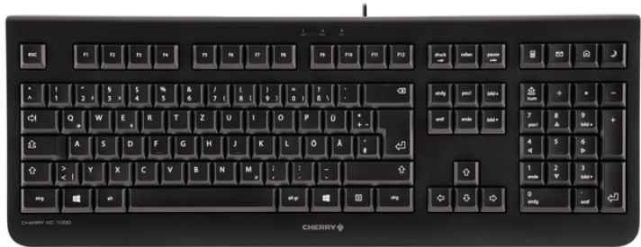 Cherry JK-0800IT-2