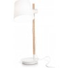 IDEAL LUX Axel TL1 Bianco 282091