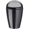 Koziol Kozmetický odpadkový kôš DEL S, 5 l KO5777526