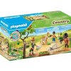 PLAYMOBIL Country 71251 Putovanie s alpakami