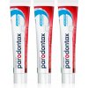Parodontax Extra Fresh zubná pasta proti krvácaniu ďasien 3 x 75 ml