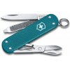 Nůž VICTORINOX Classic SD Alox Colors Wild Jungle
