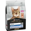 Pro Plan Cat Senior Longevis losos 3 kg