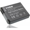 VHBW Panasonic DMW-BCM13E