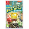 SpongeBob SquarePants: Battle for Bikini Bottom (Rehydrated) NSW