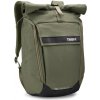 Thule Paramount 24 l PARABP3116 zelený