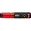 Posca PC-7M červená