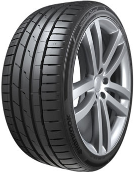 Hankook S1 Evo3 K-127 255/55 R18 109W