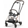 CYBEX Podvozek Mios + Seat Rosegold Platinum