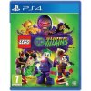 LEGO DC Super-Villains [PS4] ()