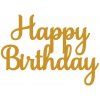 Minizápich - Happy Birthday (bez paličky)
