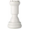 Stolná lampa Byon Chess Queen 5273803002 biela
