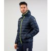 GIUBBOTTO OLANDA BLU/GIALLO FLUO Tg. XS