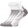 VoXX® Dexter I Unisex športové ponožky - 3 páry BM000001794900100053 biela 35-38 (23-25)