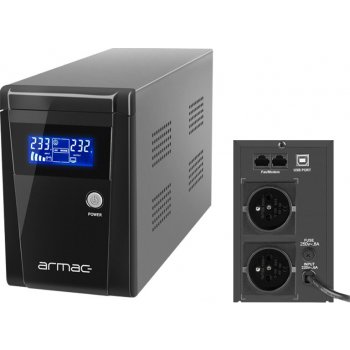 Armac Office 850E LCD