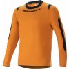 Alpinestars A-Dura Dri Wool dark gold