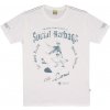 YAKUZA tričko YPS 3302 nature - XL
