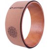 Sportago Yoga Cork Wheel