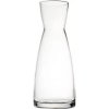 Karafa sklenená Ilios Ypsilon 1000 ml cejch 1,0 l (6 ks)