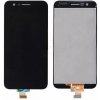 LG K10 (2017) / K20 plus čierny OEM LCD displej s dotykom