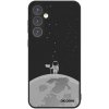 Picasee ULTIMATE CASE PowerShare pro Samsung Galaxy S23 FE S711B - Astronaut