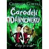 Čarodeji dávnoveku - Čary po druhé - Cowell Cressida