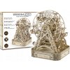 Wooden City 3D mechanické puzzle Ruské koleso 429 ks WR306
