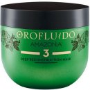 Revlon Orofluido Amazonia Step 3 Deep Reconstruction Mask 500 ml