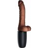Pipedream King Cock Plus Triple Threat