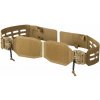 DIRECT ACTION boky SLIM k veste BEARCAT COYOTE BROWN veľ.L