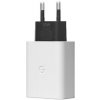 GA03502 Google USB-C Cestovní nabíječka 30W White GA03502-EU