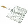 Grilovací rošt oceľový Perfect Home 23 x 2 cm