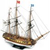 Mamoli La Gloire 1778 kit 1:90