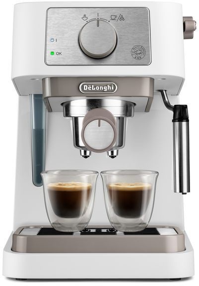 DeLonghi Stilosa EC 260.W