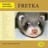 Fretka - Motyčkovi Hana a Vladimír