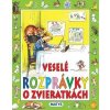 Veselé rozprávky o zvieratkách