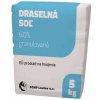Agroracio Draselná soľ 60% 5 kg