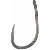Gamakatsu Háčiky Specialist RX Hooks Barbless Grey 10ks - vel. 6