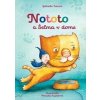 Nototo a šelma v dome - Gabriela Futová