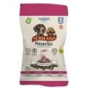 Serrano Snack Dog Lamb 100g