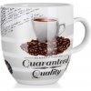 Banquet Hrnček CAFE biely I 280 ml