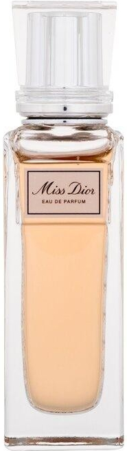 Christian Dior Miss Dior 2012 parfumovaná voda dámska 20 ml Rollerball
