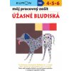 Svojtka Úžasné bludiská - Môj pracovný zošit