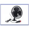 Ventilátor na prísavku mini FAN 12V