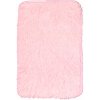 Predložka kúpeľňová 40x60cm ružová