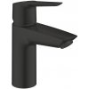 Umývadlová batéria GROHE Start bez výpuste matte black 235512432